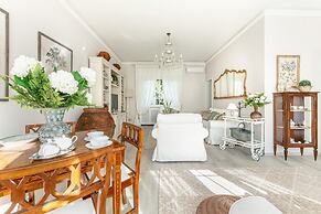 Villa Olivia in Lucca