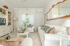 Villa Olivia in Lucca