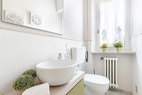 Villa Olivia in Lucca