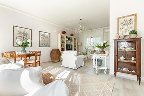 Villa Olivia in Lucca