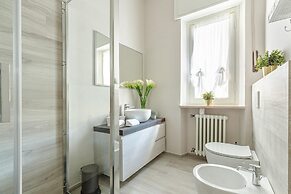 Villa Olivia in Lucca