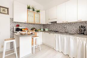 Villa Olivia in Lucca