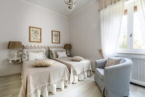 Villa Olivia in Lucca