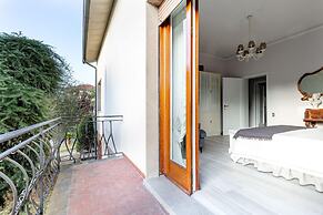 Villa Olivia in Lucca