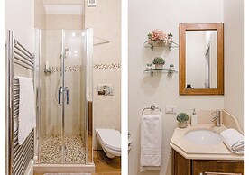 Casa Raffa in Lucca With 2 Bedrooms and 2 Bathrooms