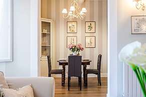 Casa Raffa in Lucca With 2 Bedrooms and 2 Bathrooms