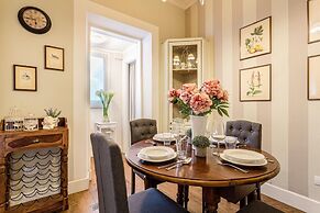 Casa Raffa in Lucca With 2 Bedrooms and 2 Bathrooms