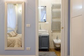 Casa Raffa in Lucca With 2 Bedrooms and 2 Bathrooms