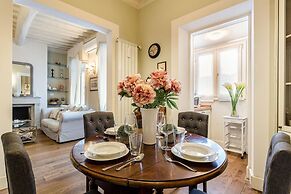 Casa Raffa in Lucca With 2 Bedrooms and 2 Bathrooms