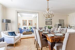 Casa San Frediano in Lucca