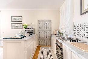 Casa San Frediano in Lucca