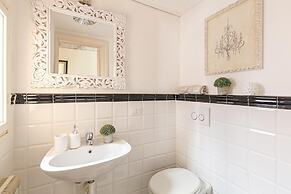 Casa San Frediano in Lucca