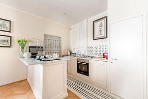 Casa San Frediano in Lucca