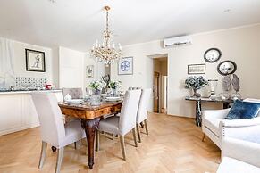 Casa San Frediano in Lucca