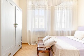 Casa San Frediano in Lucca