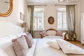 Casa San Frediano in Lucca