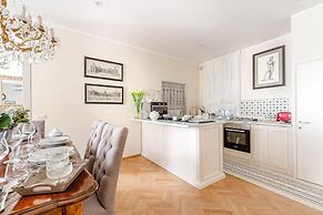 Casa San Frediano in Lucca