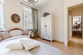 Casa San Frediano in Lucca