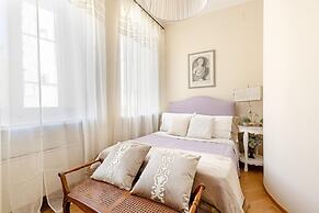 Casa San Frediano in Lucca