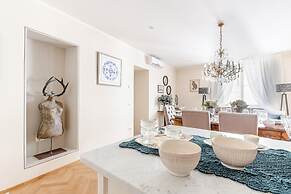 Casa San Frediano in Lucca