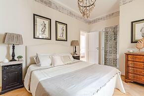 Casa San Frediano in Lucca