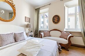 Casa San Frediano in Lucca