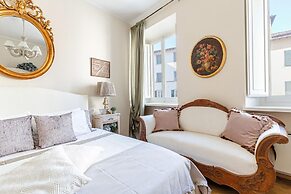 Casa San Frediano in Lucca