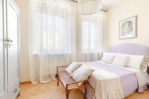 Casa San Frediano in Lucca