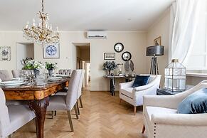 Casa San Frediano in Lucca