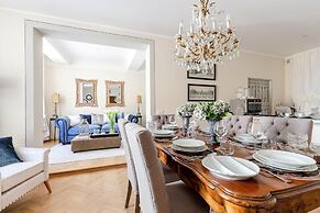 Casa San Frediano in Lucca