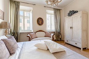 Casa San Frediano in Lucca