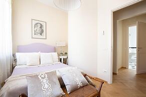 Casa San Frediano in Lucca