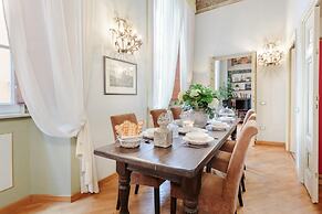 Casa San Giovanni in Lucca