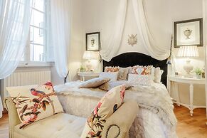 Casa San Giovanni in Lucca