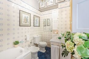 Casa San Giovanni in Lucca