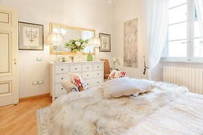 Casa San Giovanni in Lucca