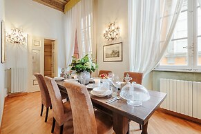 Casa San Giovanni in Lucca