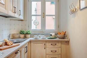 Casa San Giovanni in Lucca