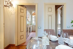 Casa San Giovanni in Lucca