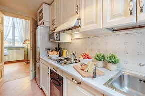 Casa San Giovanni in Lucca