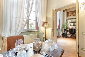 Casa San Giovanni in Lucca