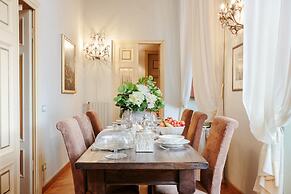 Casa San Giovanni in Lucca