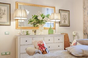 Casa San Giovanni in Lucca