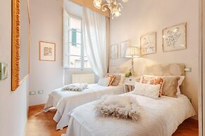 Casa San Giovanni in Lucca