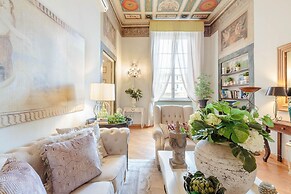 Casa San Giovanni in Lucca