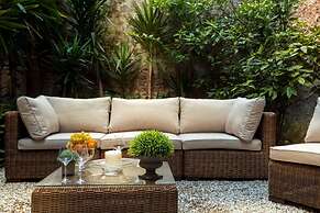 Casa Santa Zita in Lucca