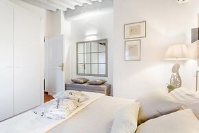 Casa Santa Zita in Lucca