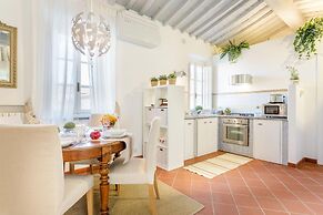 Casa Santa Zita in Lucca