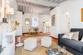 Casa Santa Zita in Lucca