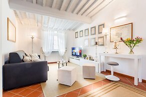 Casa Santa Zita in Lucca